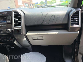 2015 Ford F-150 XLT Crew Cab Medium Bed – miniatura 18