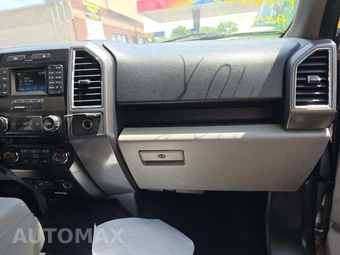 2015 Ford F-150 XLT Crew Cab Medium Bed – miniatura 19