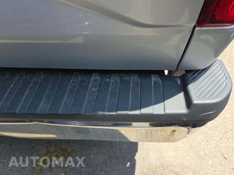 2015 Ford F-150 XLT Crew Cab Medium Bed – miniatura 25