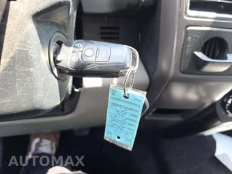 2015 Ford F-150 XLT Crew Cab Medium Bed – miniatura 8