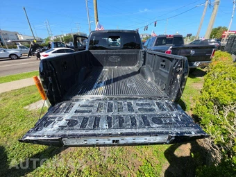 2015 Ford F-150 XLT Crew Cab Medium Bed - miniatura 14