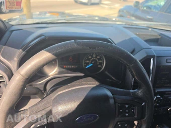 2015 Ford F-150 XLT Crew Cab Medium Bed - miniatura 22