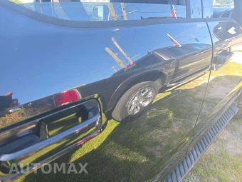 2015 Ford F-150 XLT Crew Cab Medium Bed - miniatura 27