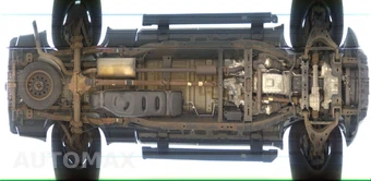 2015 Ford F-150 XLT Crew Cab Medium Bed – miniatura 17