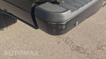 2015 Ford F-150 XLT Crew Cab Medium Bed – miniatura 19