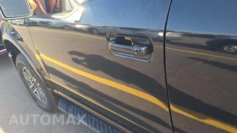 2015 Ford F-150 XLT Crew Cab Medium Bed – miniatura 30
