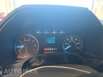 2015 Ford F-150 XLT Crew Cab Medium Bed - miniatura 12
