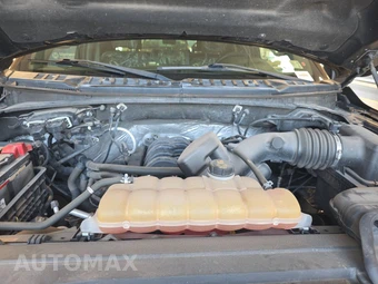 2015 Ford F-150 XLT Crew Cab Medium Bed - miniatura 15