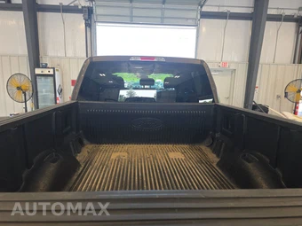 2015 Ford F-150 XLT Crew Cab Medium Bed - miniatura 16