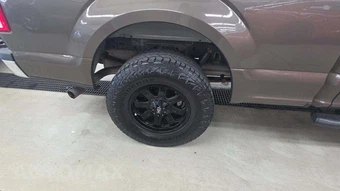 2015 Ford F-150 XLT Crew Cab Medium Bed - miniatura 22