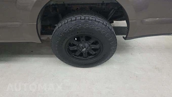 2015 Ford F-150 XLT Crew Cab Medium Bed - miniatura 29