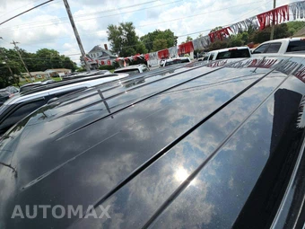 2015 Ford F-150 XLT Crew Cab Medium Bed – miniatura 12
