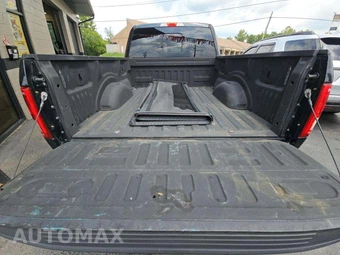 2015 Ford F-150 XLT Crew Cab Medium Bed – miniatura 14