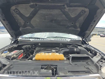 2015 Ford F-150 XLT Crew Cab Medium Bed – miniatura 15