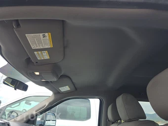 2015 Ford F-150 XLT Crew Cab Medium Bed – miniatura 20