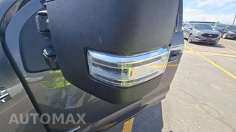 2015 Ford F-150 XLT Crew Cab Medium Bed – miniatura 21