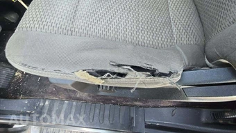 2015 Ford F-150 XLT Crew Cab Medium Bed – miniatura 26