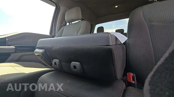 2015 Ford F-150 XLT Crew Cab Medium Bed – miniatura 29