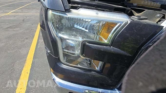 2015 Ford F-150 XLT Crew Cab Medium Bed – miniatura 39