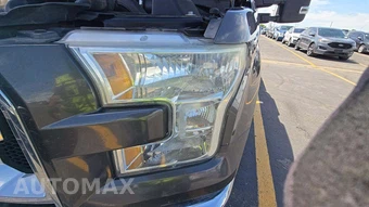 2015 Ford F-150 XLT Crew Cab Medium Bed – miniatura 46