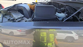 2015 Ford F-150 XLT Crew Cab Medium Bed – miniatura 47