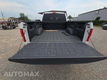 2015 Ford F-150 XLT Crew Cab Medium Bed - miniatura 11