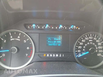 2015 Ford F-150 XLT Crew Cab Medium Bed - miniatura 6