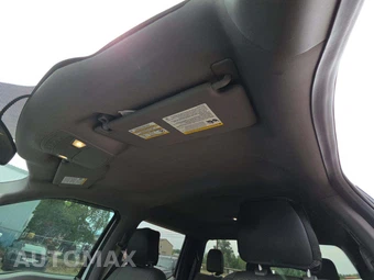 2015 Ford F-150 XLT Crew Cab Medium Bed - miniatura 8