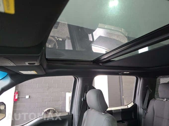 2015 Ford F-150 XLT Crew Cab Medium Bed - miniatura 11