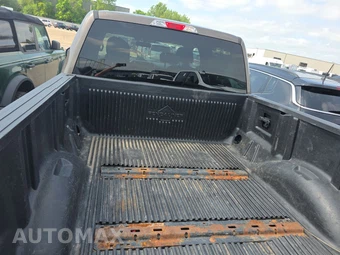 2015 Ford F-150 XLT Crew Cab Medium Bed – miniatura 16