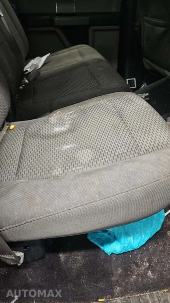 2015 Ford F-150 XLT Crew Cab Medium Bed – miniatura 19