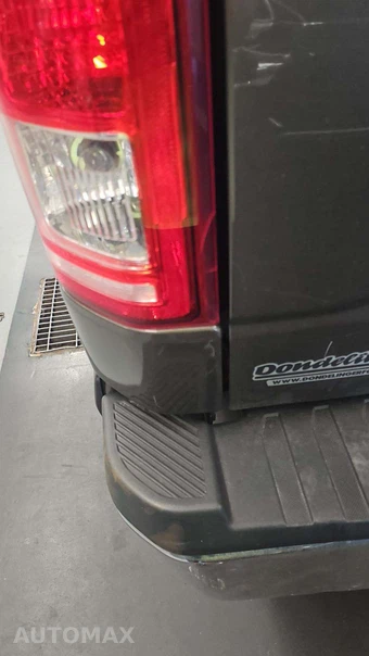 2015 Ford F-150 XLT Crew Cab Medium Bed – miniatura 20