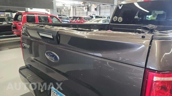 2015 Ford F-150 XLT Crew Cab Medium Bed – miniatura 21