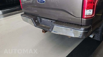 2015 Ford F-150 XLT Crew Cab Medium Bed – miniatura 22