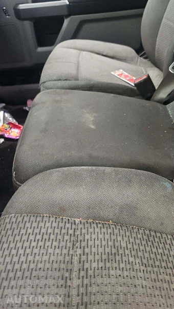 2015 Ford F-150 XLT Crew Cab Medium Bed – miniatura 29