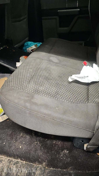 2015 Ford F-150 XLT Crew Cab Medium Bed – miniatura 30