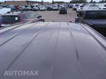2015 Ford F-150 XLT Crew Cab Medium Bed – miniatura 36