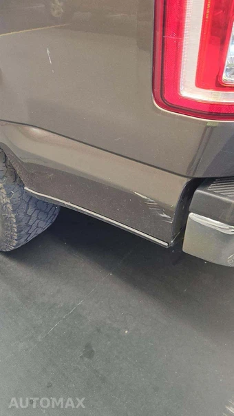 2015 Ford F-150 XLT Crew Cab Medium Bed – miniatura 40