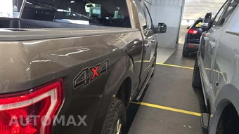 2015 Ford F-150 XLT Crew Cab Medium Bed – miniatura 44