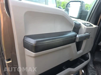2015 Ford F-150 XLT Crew Cab Medium Bed – miniatura 9
