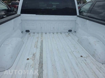2015 Ford F-150 XLT Crew Cab Medium Bed - miniatura 14
