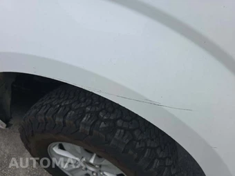 2015 Ford F-150 XLT Crew Cab Medium Bed - miniatura 25
