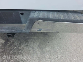 2015 Ford F-150 XLT Crew Cab Medium Bed - miniatura 28