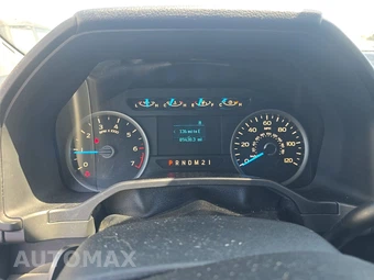 2015 Ford F-150 XLT Crew Cab Medium Bed - miniatura 12