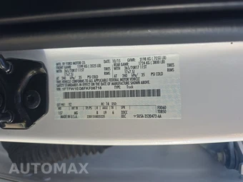 2015 Ford F-150 XLT Crew Cab Medium Bed - miniatura 14