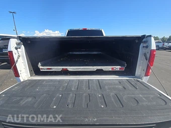 2015 Ford F-150 XLT Crew Cab Medium Bed - miniatura 16