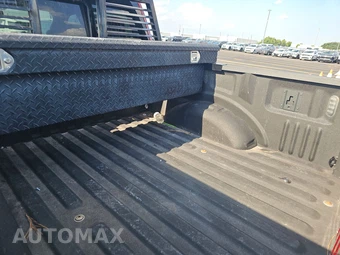 2015 Ford F-150 XLT Crew Cab Short Bed - miniatura 16