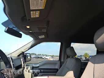 2015 Ford F-150 XLT Crew Cab Short Bed - miniatura 17
