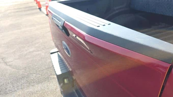 2015 Ford F-150 XLT Crew Cab Short Bed - miniatura 20