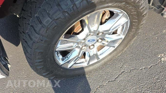 2015 Ford F-150 XLT Crew Cab Short Bed - miniatura 25
